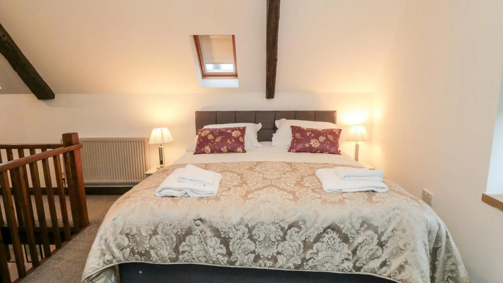 Mill Cottage Whitby United Kingdom