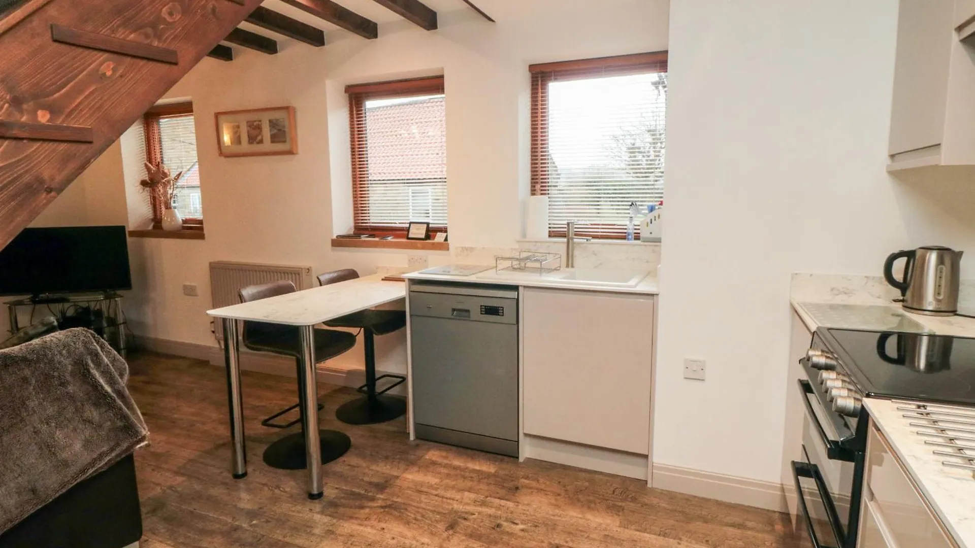 Holiday home Mill Cottage Whitby United Kingdom