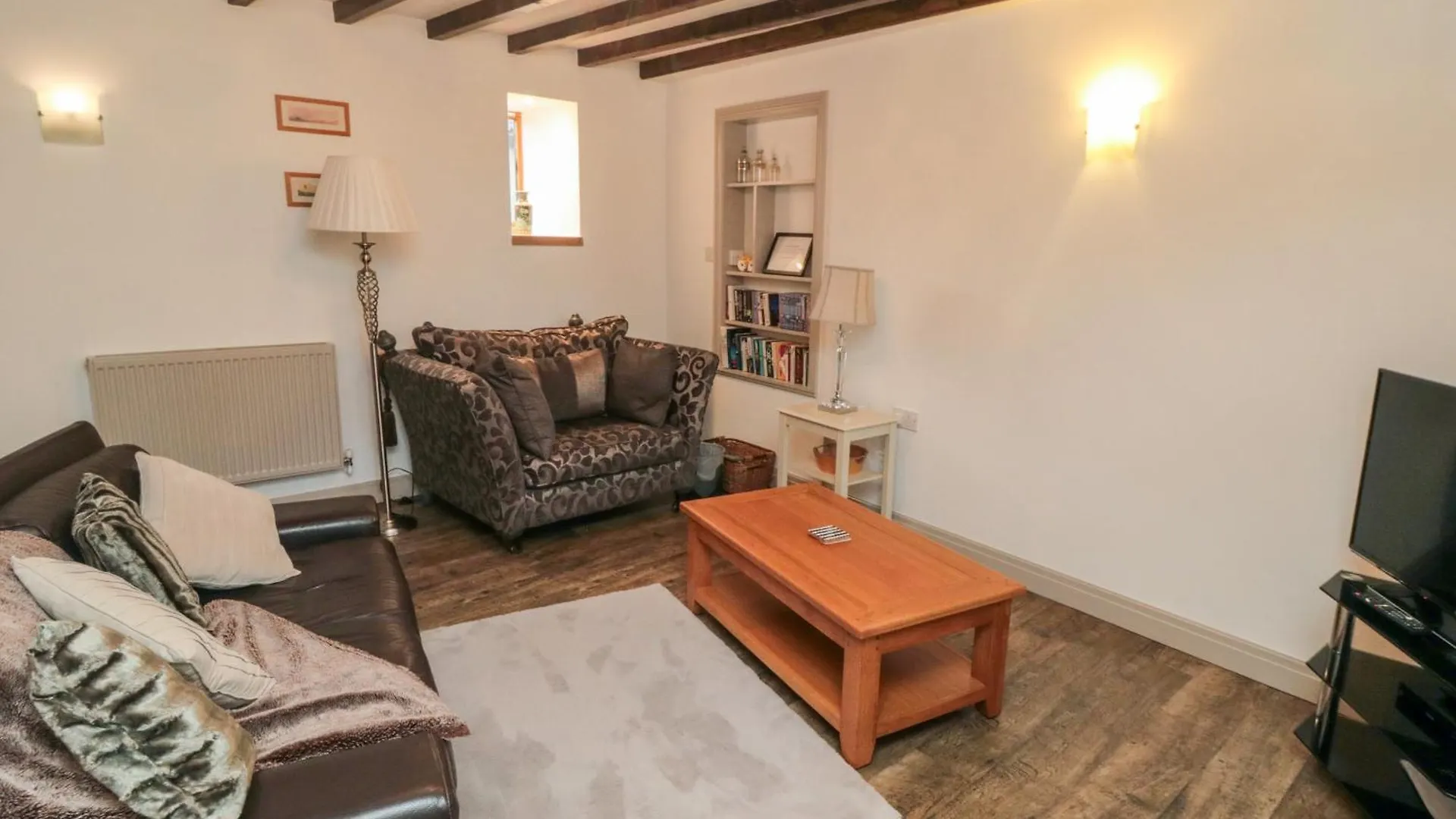Mill Cottage Whitby