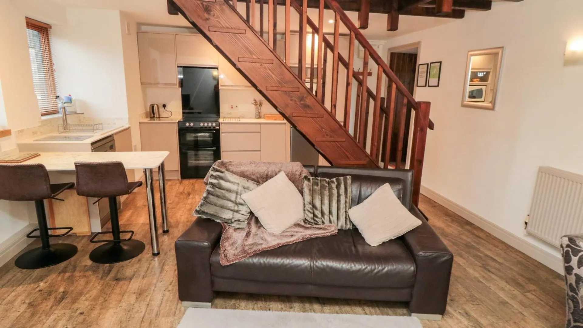 Holiday home Mill Cottage Whitby