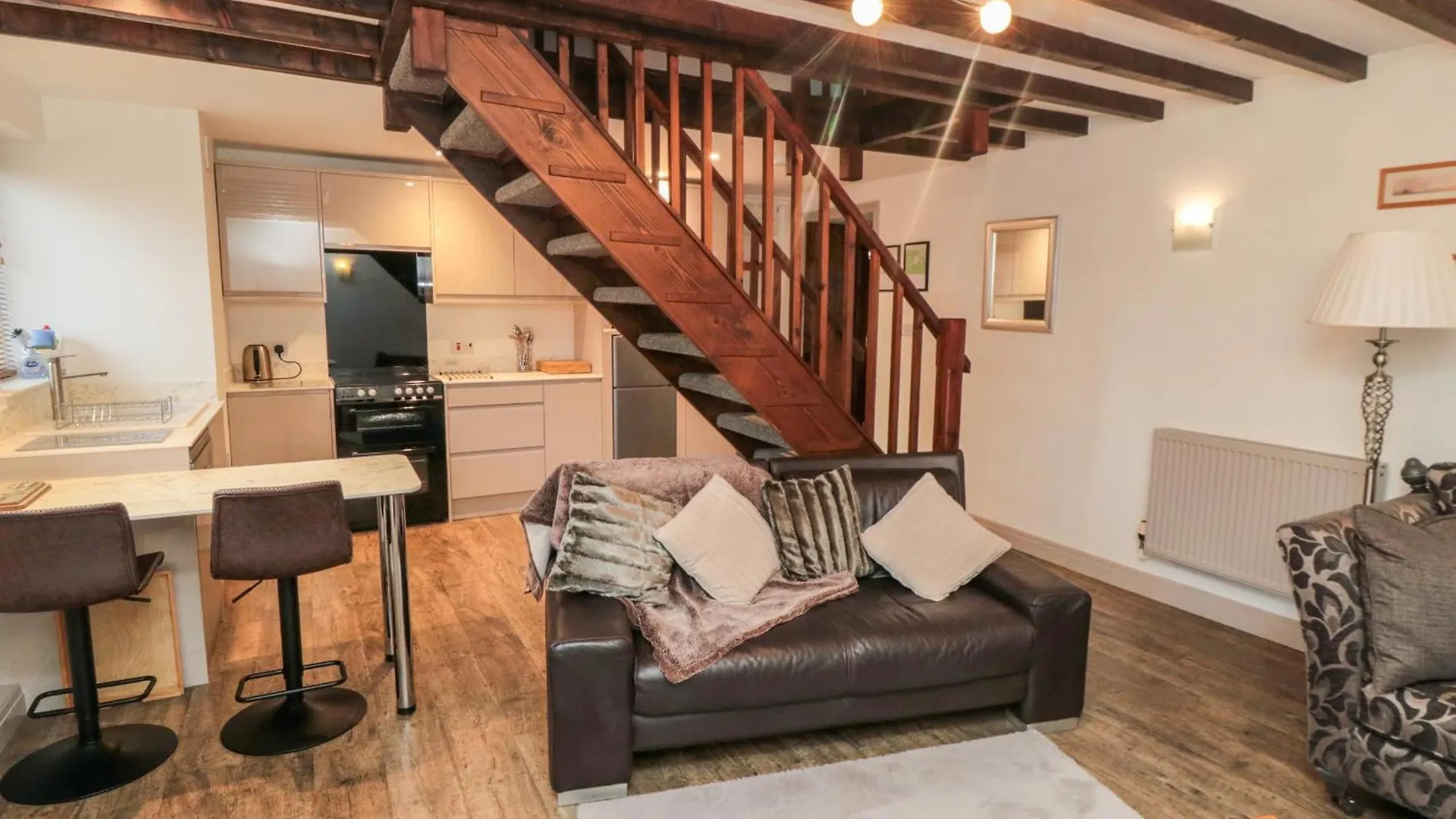 Mill Cottage Whitby United Kingdom