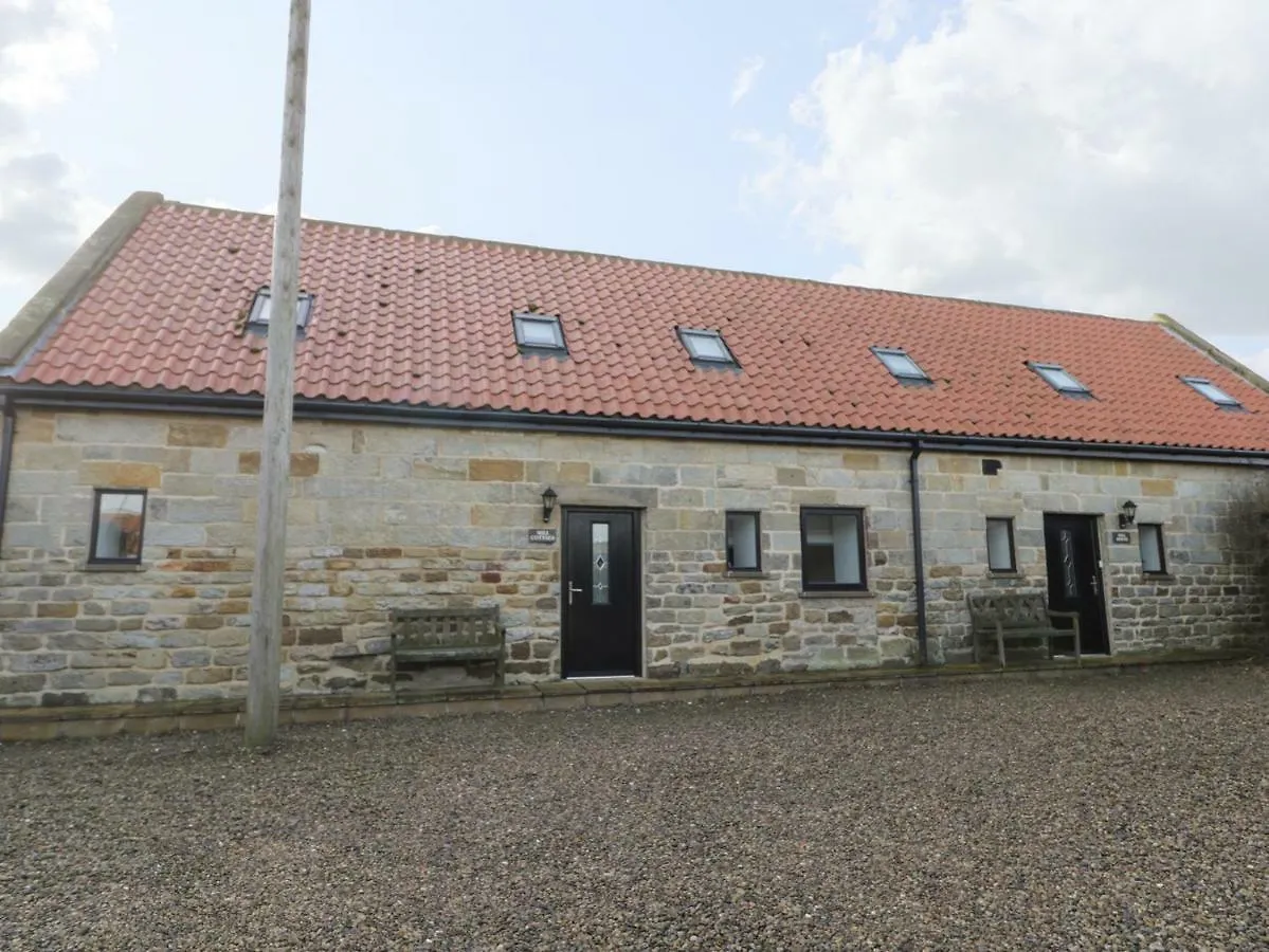 Mill Cottage Whitby United Kingdom