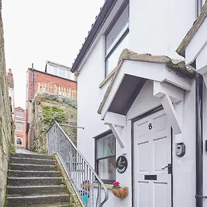 Holiday home Host & - Richemont, Whitby