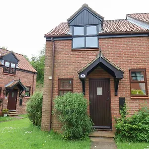 Holiday home Waterside, Whitby