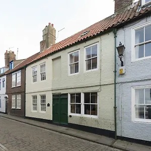 Holiday home Cobbles House, Whitby